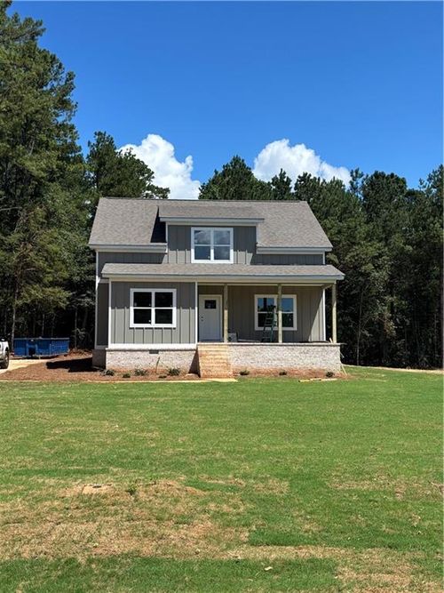 80 Oxford Rd, Oxford, GA, 30054-2216 | Card Image