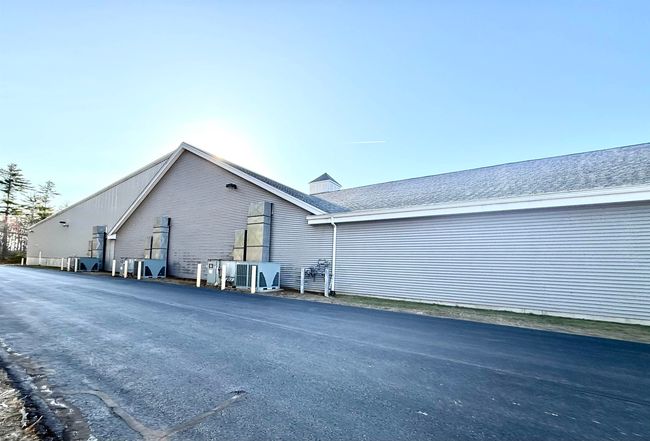 411 Route 108, Home with 0 bedrooms, 0 bathrooms and null parking in Somersworth NH | Image 8