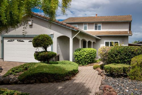 116 Glacier Court, Petaluma, CA, 94954 | Card Image