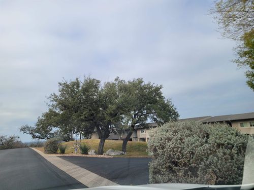 306 Out Yonder, Horseshoe Bay, TX, 78657-6071 | Card Image