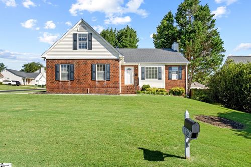 101 Wilder Ct, Greer, SC, 29650-2579 | Card Image