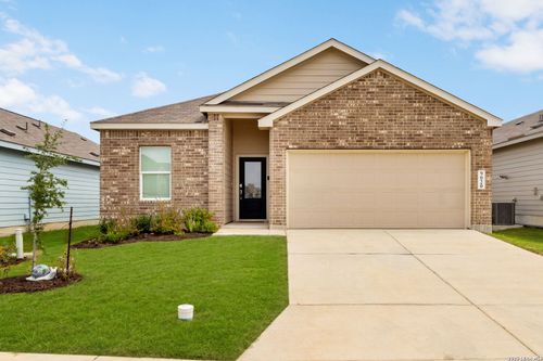 9020 Saint Jerome, Seguin, TX, 78155-3480 | Card Image