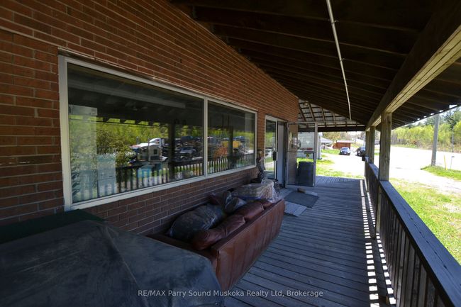 1672 Highway 69 Highway, Home with 0 bedrooms, 0 bathrooms and null parking in The Archipelago ON | Image 19