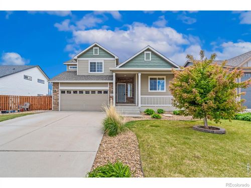 4113 White Deer Ln, Wellington, CO, 80549-1851 | Card Image