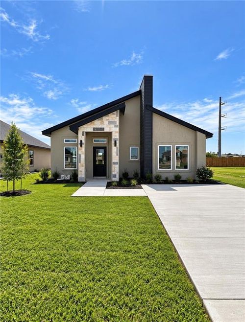 453 Sandy Road, Donna, TX, 78537 | Card Image