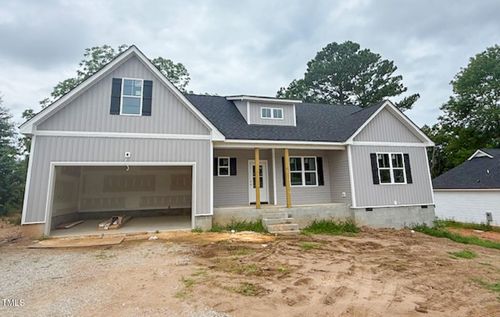 403 W 2nd St, Clayton, NC, 27520-2231 | Card Image