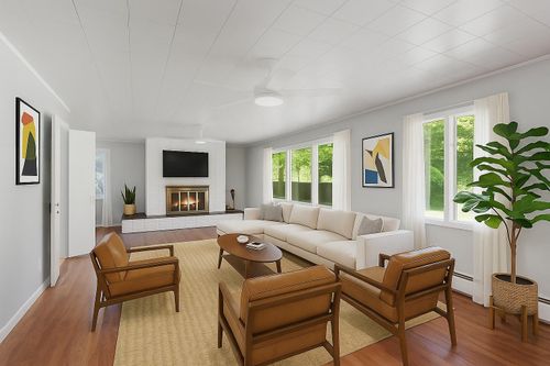 112 Jericho Rd, Essex, VT, 05452-2745 | Card Image