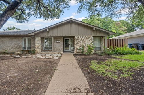 4360 Whitfield Avenue, Fort Worth, TX, 76109 | Card Image
