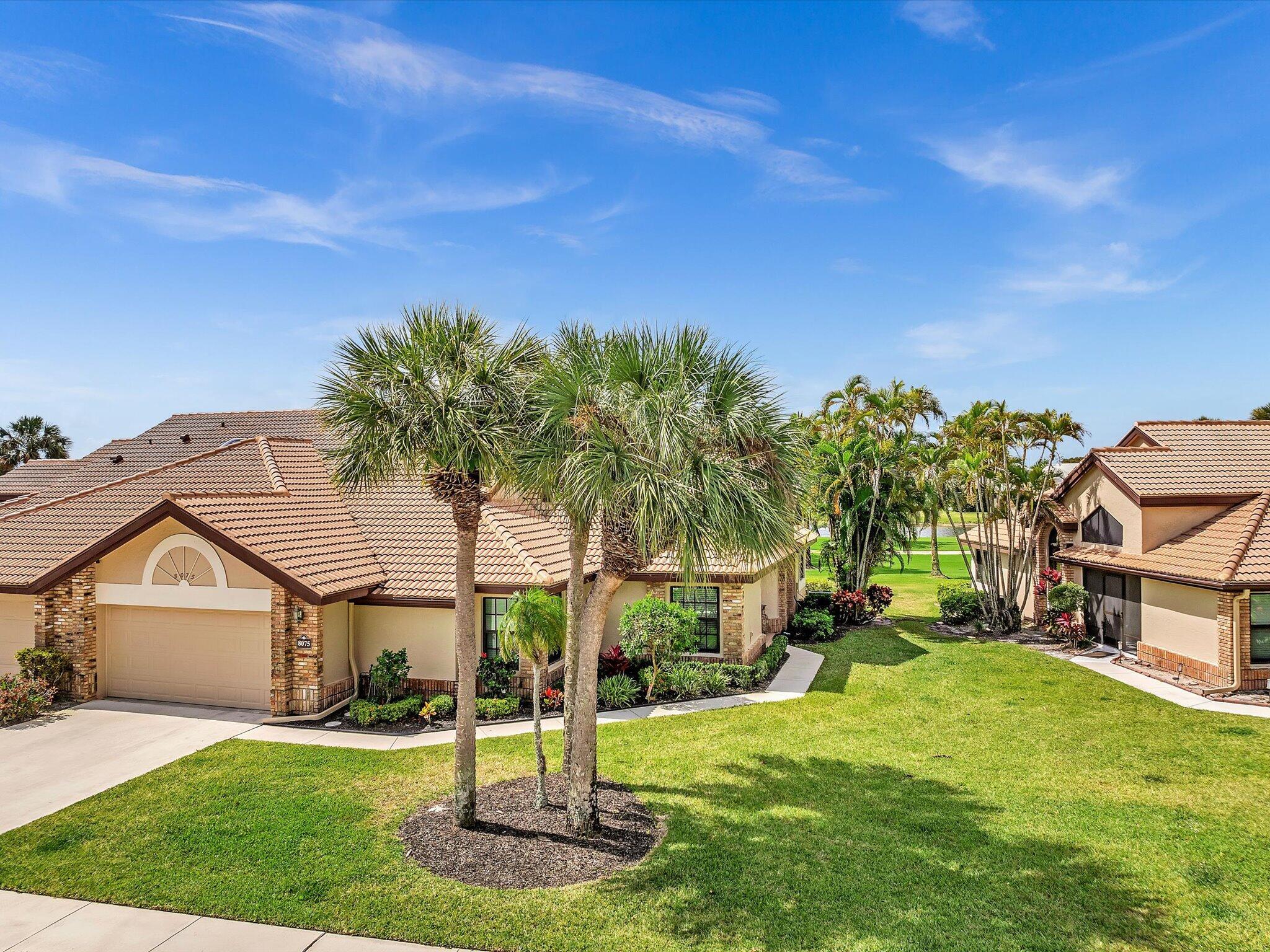 Cassia Dr, Boynton Beach, FL 33472