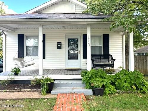 1614 Lodge St, Alcoa, TN, 37701-2024 | Card Image
