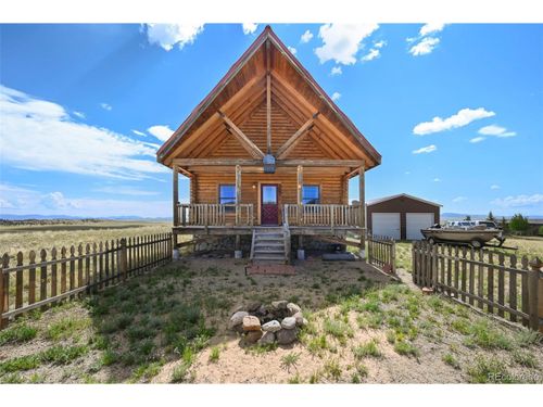 323 Singletree Ct, HARTSEL, CO, 80449-8561 | Card Image