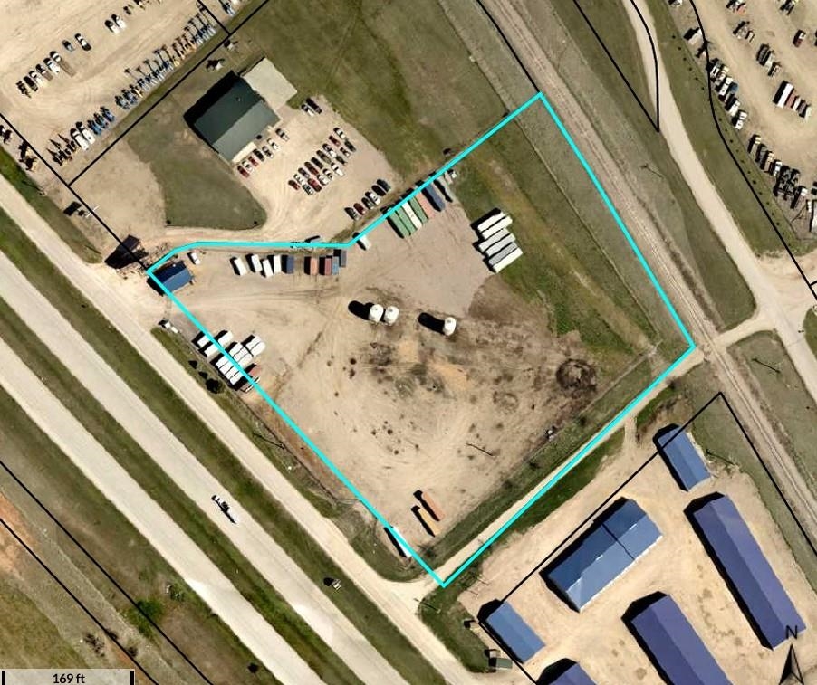 11680 J B Rd, Black Hawk, SD 57718