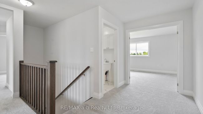 99 Cayley St, House other with 4 bedrooms, 3 bathrooms and 2 parking in Norwich ON | Image 14