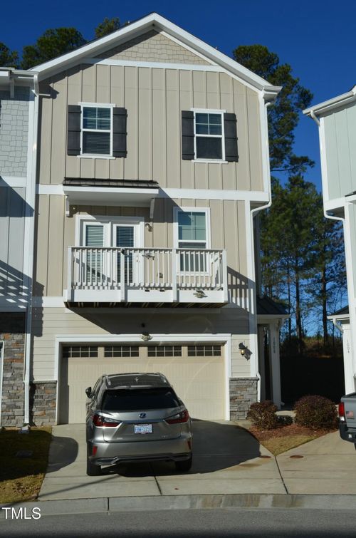 1008 Diamond Dove Ln, Apex, NC, 27502-2491 | Card Image