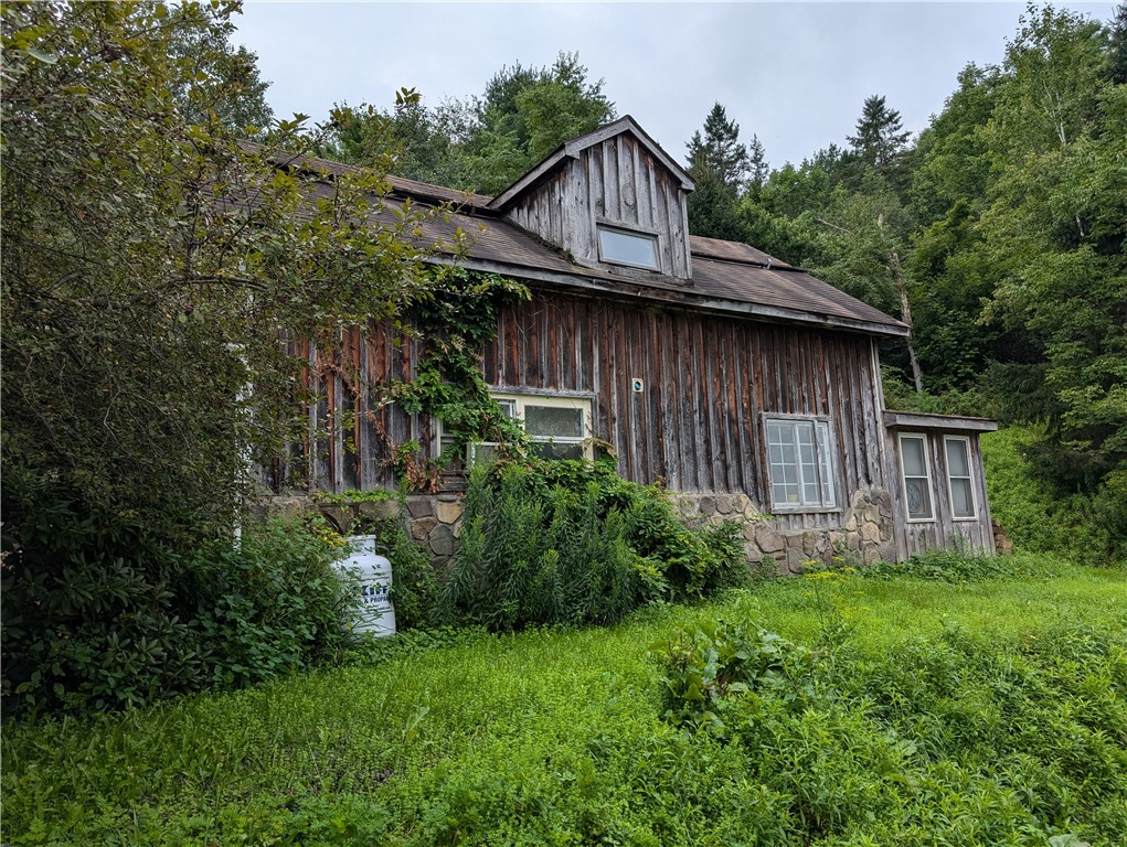 County Highway 14 , Franklin, NY 13775