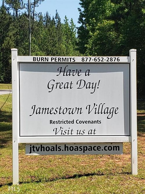 174-0 Jamesway Drive, Sparta, GA, 31087 | Card Image