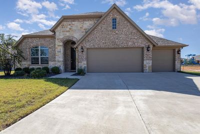 226 Hedgewood Drive, House other with 4 bedrooms, 3 bathrooms and null parking in Waxahachie TX | Image 2