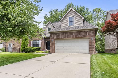 7770 Maidencane Dr, Lexington, KY, 40509 | Card Image