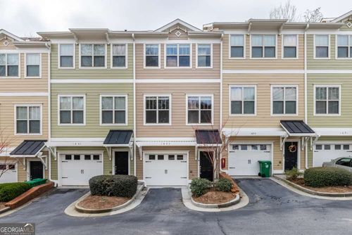 1895 Sterling Oaks Cir Ne, Brookhaven, GA, 30319-4128 | Card Image