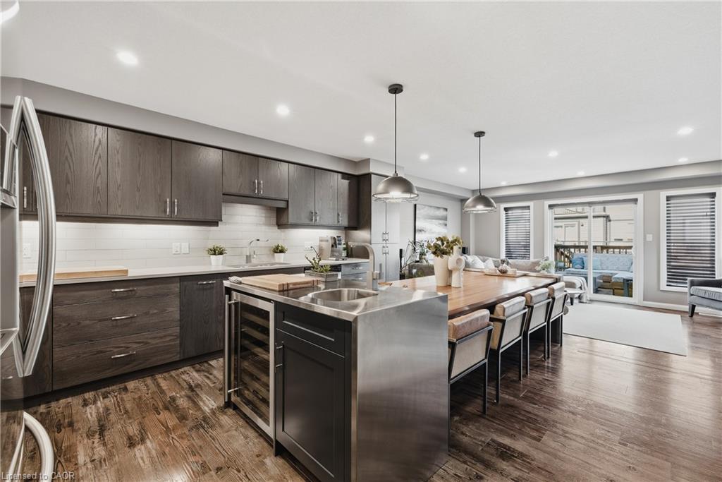 Residential in Kitchener 2