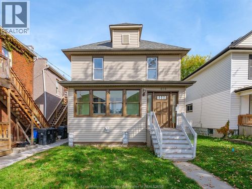 434 Gladstone Ave, Windsor, ON, N9A2P9 | Card Image