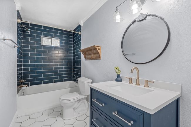 205 Anna Hobbs Ln, House other with 3 bedrooms, 2 bathrooms and null parking in Eddy TX | Image 6