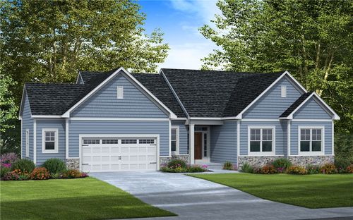 6340 Brookhill Drive, Victor, NY, 14564 | Card Image