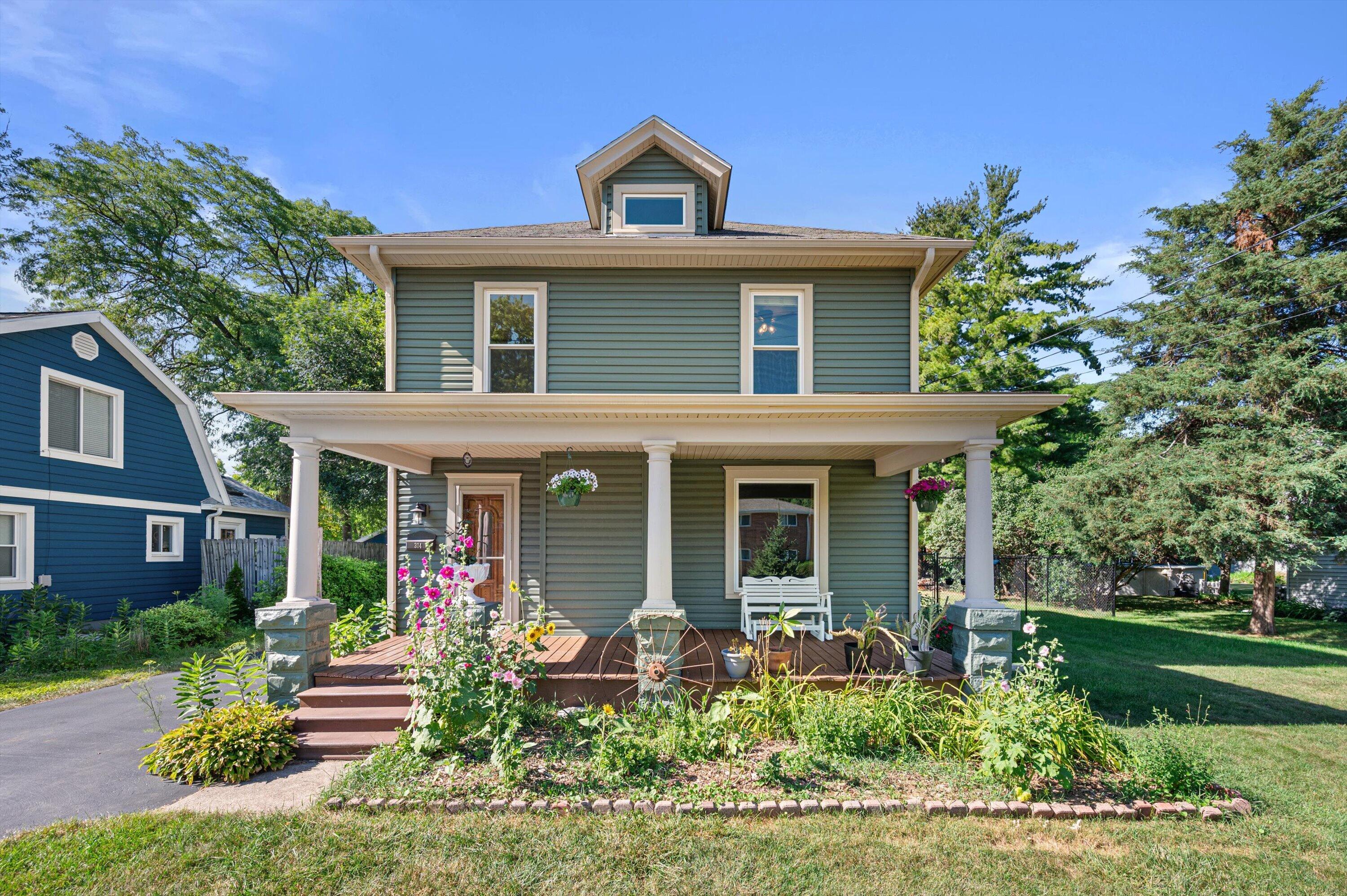 Residential in Hartland