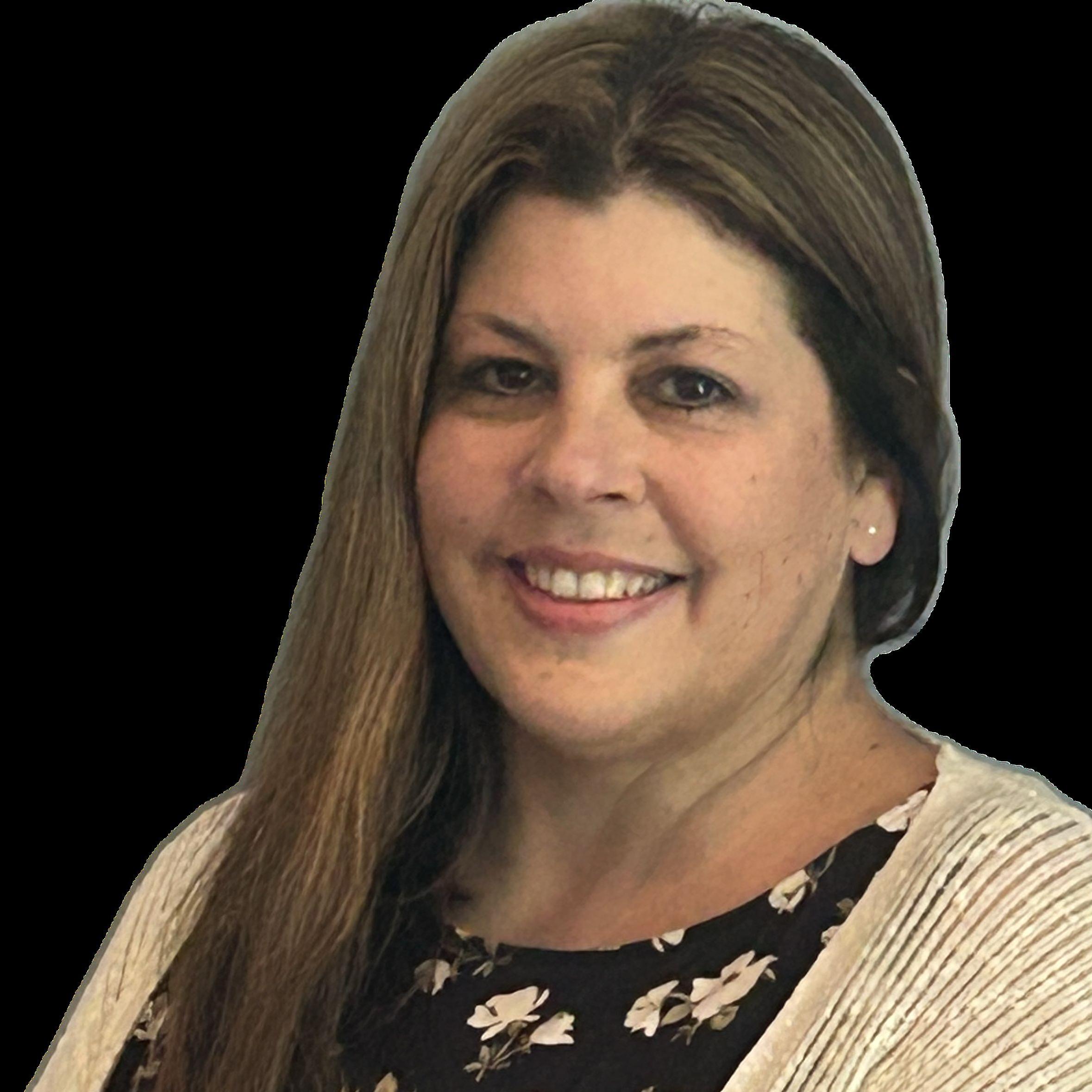 Amy Stanley