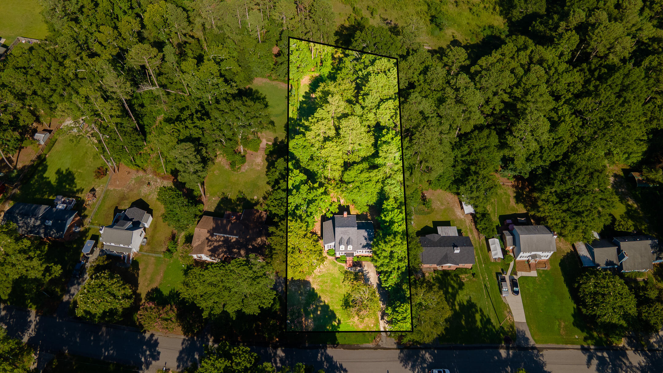 Residential in North Augusta 5