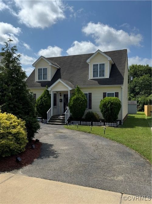 2708 Terminal Ave, Richmond, VA, 23234-1740 | Card Image