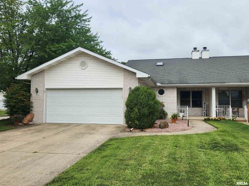 1627 Woodmore Dr, Springfield, IL, 62711-7293 | Card Image