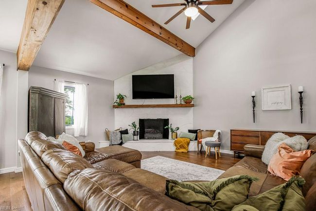 37 Light Streak Rd, House other with 4 bedrooms, 3 bathrooms and null parking in Sunbury NC | Image 13