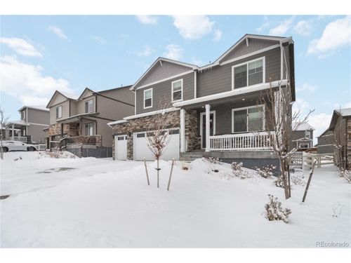 4875 Cattle Cross Trl, Castle Rock, CO, 80104-3596 | Card Image