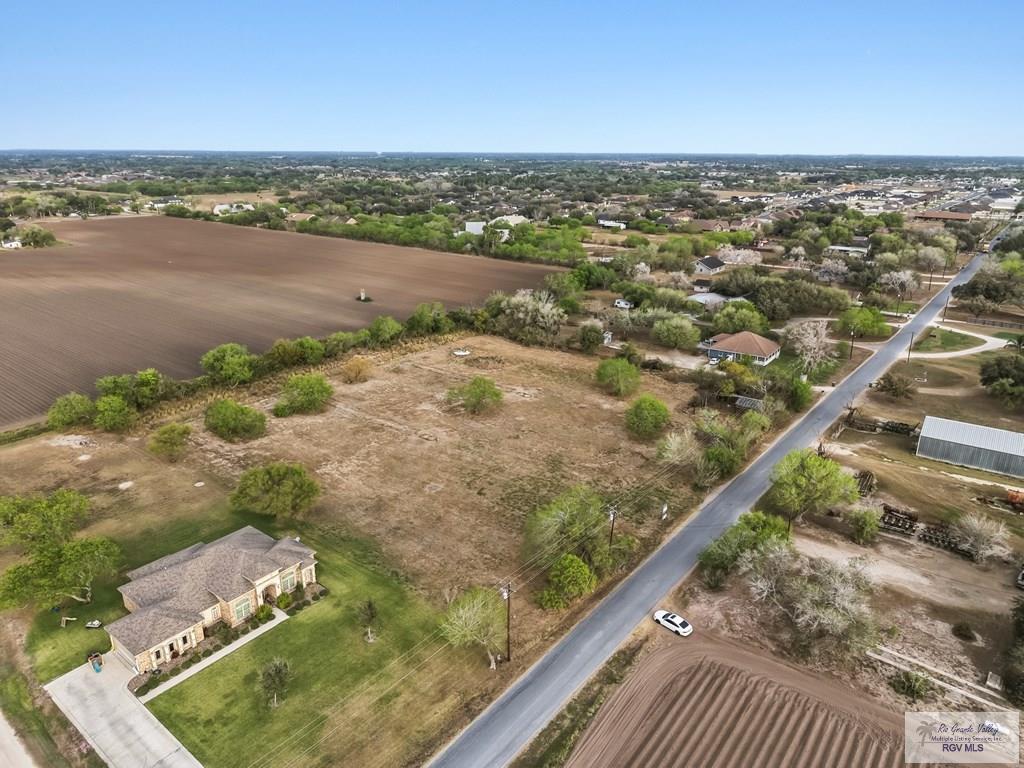 Land in Harlingen 5