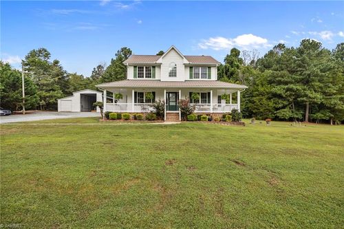 5433 Joyful Way, Burlington, NC, 27217-7617 | Card Image