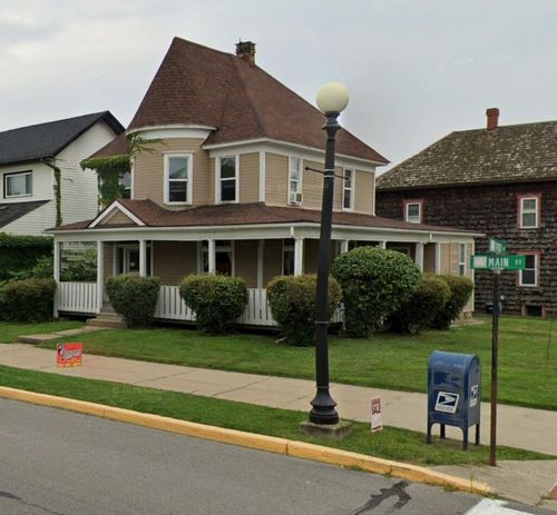 306 Main St, Clarion, PA, 16214-1066 | Card Image