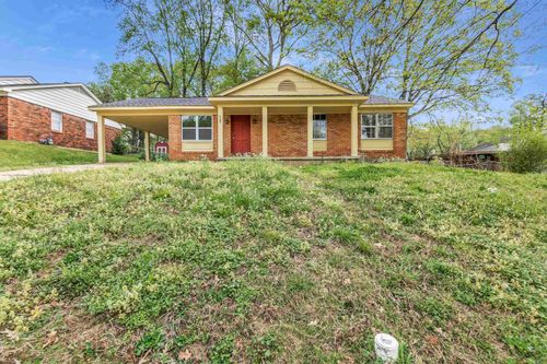 3154 Branch St, Memphis, TN, 38127 | Card Image