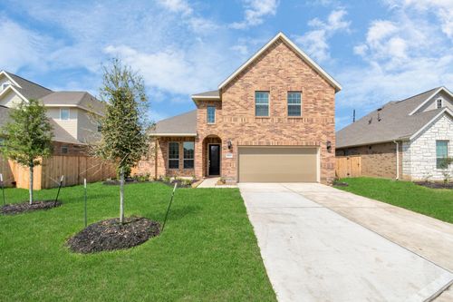 3608 Richglen Ct, Rosenberg, TX, 77469-1077 | Card Image