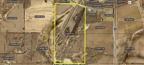 TBD Glendorado Rd Ne, Foley, MN, 56329 | Card Image