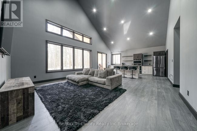 1498 12 Th Concession Rd, House other with 3 bedrooms, 2 bathrooms and 14 parking in Langton ON | Image 6