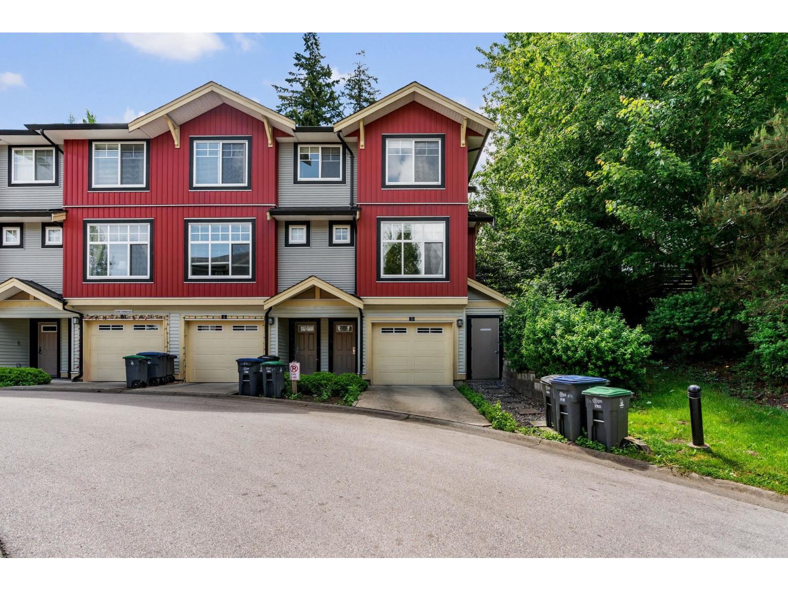Residential in Surrey