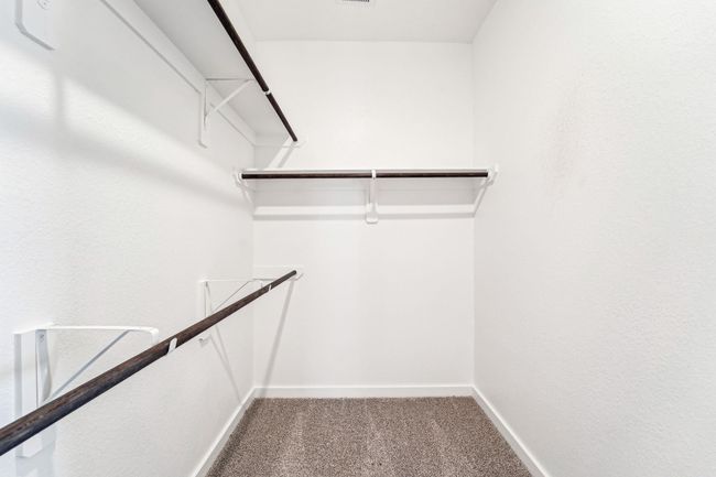 Photo is not of the actual home but is an inspirational photo of builder’s model home and may depict options, furnishings, and/or decorator features that are not included. | Image 27