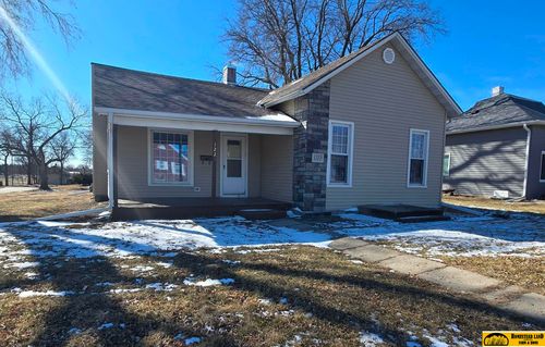 1223 Market St, Beatrice, NE, 68310-4057 | Card Image