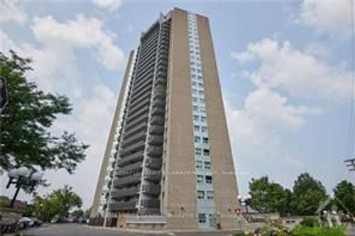 2107-1380 Prince Of Wales Dr, Ottawa, ON, K2C3N5 | Card Image