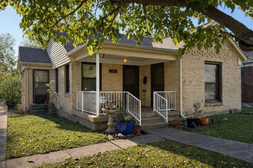 7207 Thurston Drive, Dallas, TX, 75235 | Card Image