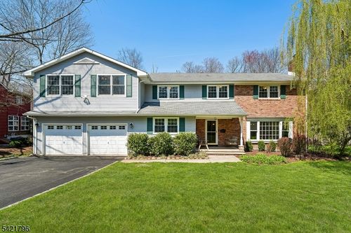 236 Spring Ridge Dr, Berkeley Heights, NJ, 07922-2052 | Card Image