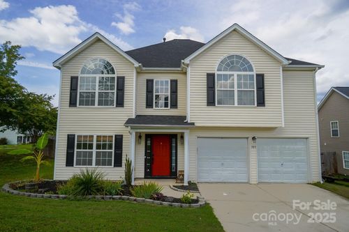 305 White Water Dr, Rock Hill, SC, 29732-8284 | Card Image