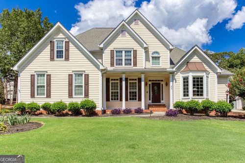 1171 Bowerie Chase, Powder Springs, GA, 30127-6934 | Card Image