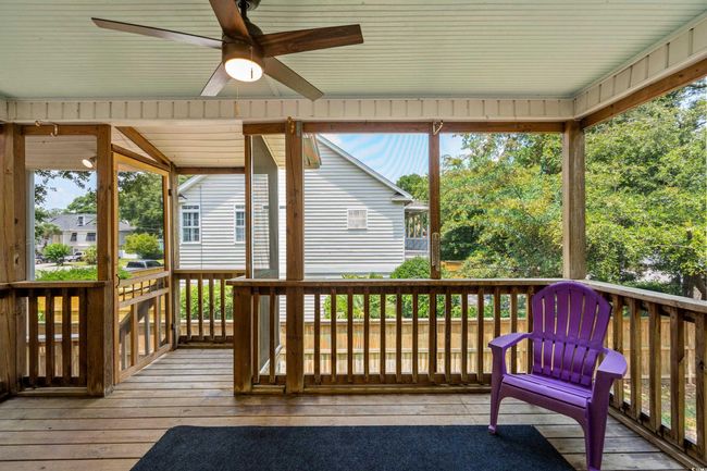 154 Cedar Point Ave, House other with 3 bedrooms, 3 bathrooms and 8 parking in Murrells Inlet SC | Image 23